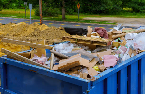 Best Dumpster Rental Services  in Fairway, KS